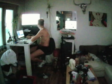 darksecret_Grey  12-07-2021 Recorded Video XXX